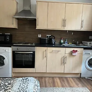 Apartament Safran House, Londyn