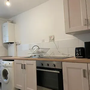 Serviced Near Borough Station Se1 Londres