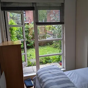  Apartment Rotherhithe Near Park And River