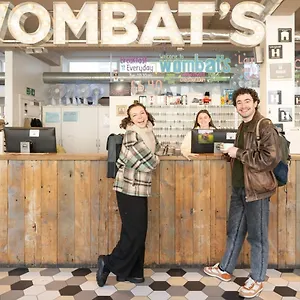  Hostel Wombat's
