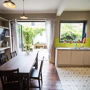  Holiday home Fabulous Camberwell Z2