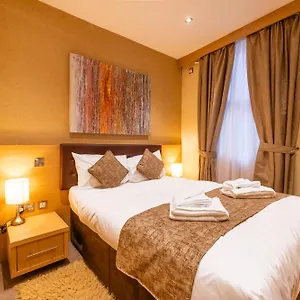 3* Szálloda The Shoreditch