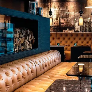 3* Szálloda One London-tower Hill