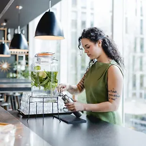 Hotel Citizenm Tower Of, Londyn
