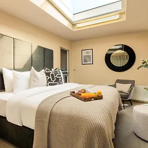 Apartahotel Servised On Artillery Lane, Londres