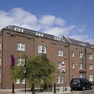 3* Hotel Premier Southwark