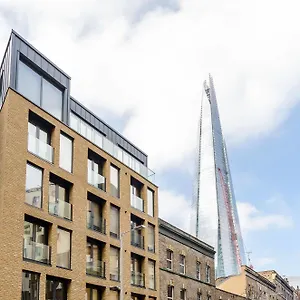  Appartamento Tooley Street By Viridian