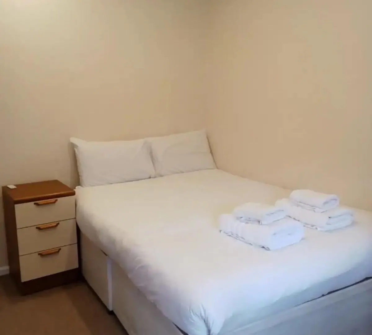 Homely 3 Bedroom House With A Garden London Holiday home